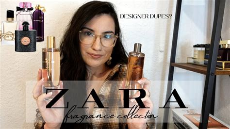 zara dupe for ysl black opium|8 Zara Perfume Dupes for Designer.